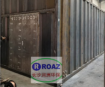 “十五五”首個(gè)中央一號(hào)文件發(fā)布！農(nóng)村環(huán)境治理風(fēng)口已定 ；